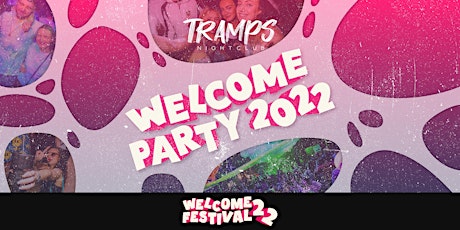 Welcome Party | Welcome Festival