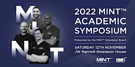 MINT™ Academic Symposium 2022