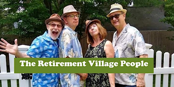 The Retirement Village People