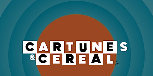 CARTUNES & CEREAL   Screen On The Green  Experience. Anime & Chill Edition