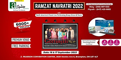 Ramzat 2022