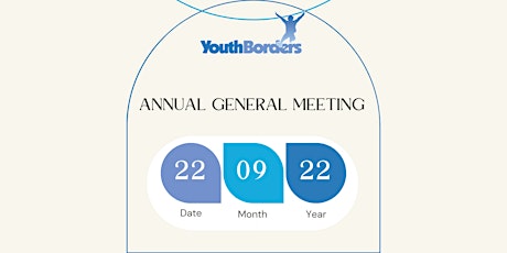 YouthBorders AGM