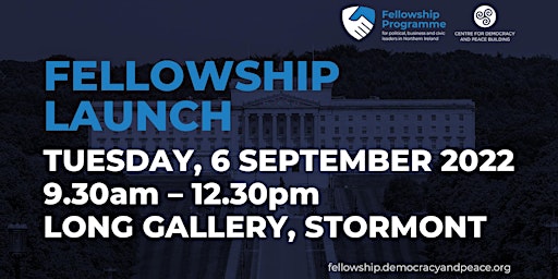 Fellowship Launch