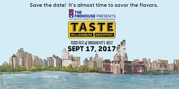 Taste Williamsburg Greenpoint