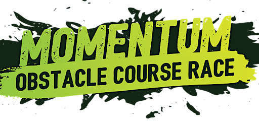 VOLUNTEER REGISTRATION MOMENTUM OBSTACLE COURSE RACE  April 22nd & 23rd 202