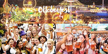 Weekend Munich & Oktoberfest 2022 - 1-2 octobre