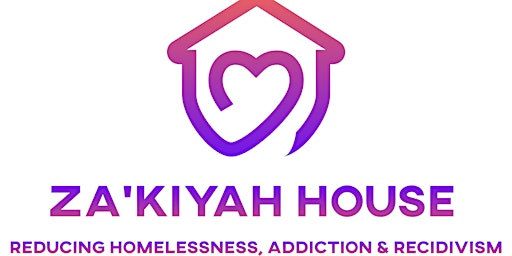 Copy of Za'kiyah House 2nd Annual Fundraising Event