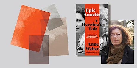 Epic Annette: A Heroine's Life