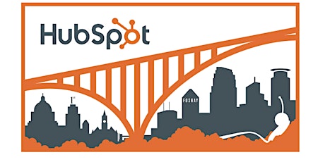 Q3 HubSpot User Group: Welcome to the Inbound Revolution by Dan Tyre  primary image
