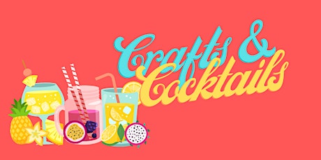 2nd grade parents: Crafts & Cocktails