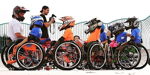 "Disability & Visibility" Screening and Q&A