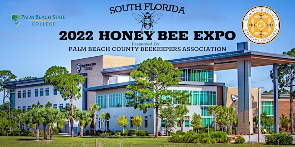 South Florida Honey Bee Expo 2022