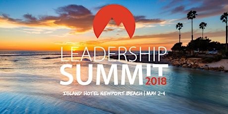 Leadership Summit 2018 primary image