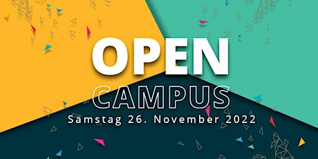 SAE Institute Wien - "OPEN CAMPUS DAY"