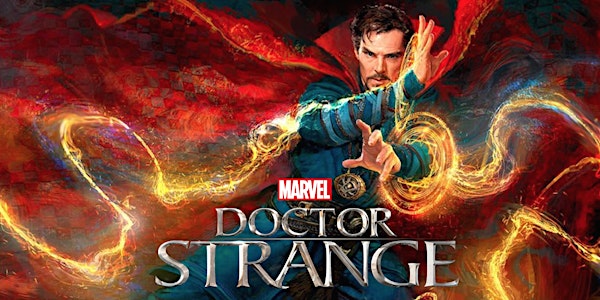 "Doctor Strange" 3D Screening and Q&A