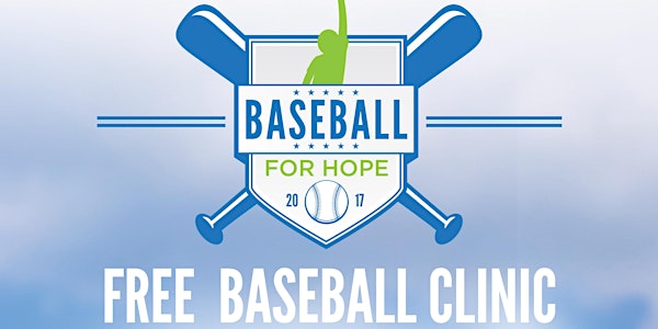 HLF Oceanside Baseball Clinic