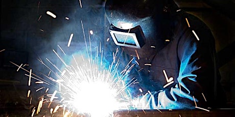 Learn to Weld primary image
