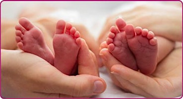 Breastfeeding Multiples - Twins & Triplets