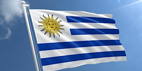 ULP Celebrates Uruguay! primary image