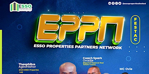 ESSO Properties Partners Network - EPPN