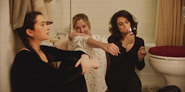 Gillian Robespierre's "Landline": Screening and Q&A