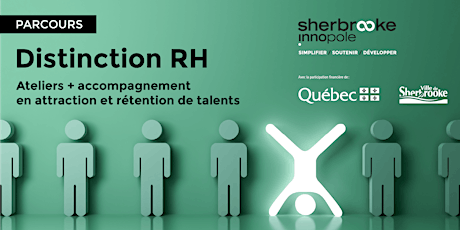 Parcours – Distinction RH | Automne 2022 primary image