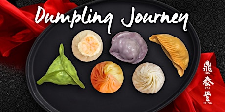 Dumpling Journey - 14 AUG MELBOURNE SOLD OUT primary image