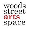 Logotipo de Woods Street Arts Space
