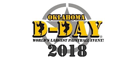 Oklahoma D-Day 2018 primary image