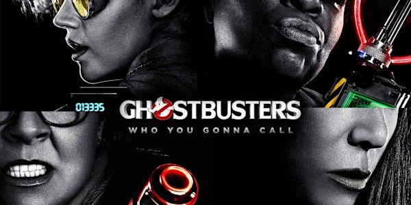 "Ghostbusters" 3D Screening and Q&A