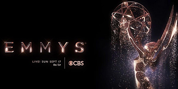 The 69th Annual Emmy Awards on CBS: A Free Live Screening