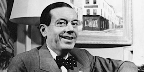 Primaire afbeelding van Cole Porter - A Snapshot of a Man and his Music