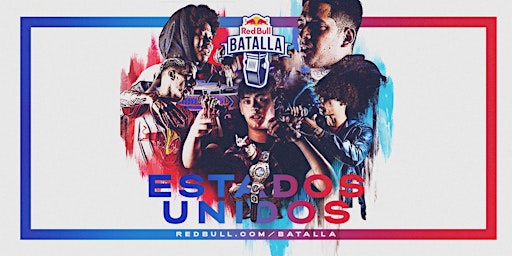 Red Bull Batalla USA National Final