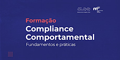 Compliance Comportamental: Fundamentos e Práticas