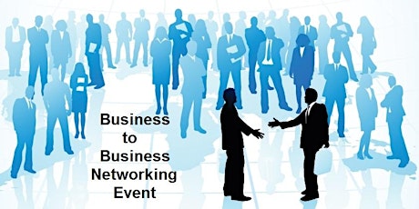 FREE  "Why Not Wednesday?" Evening Business Networking (In Person)