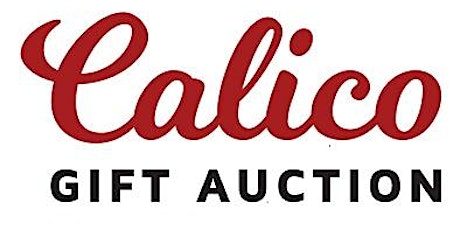 Calico Gift Auction