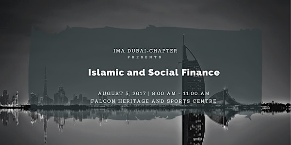 Islamic and Social Finance