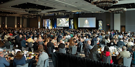 2023 Downtown Council Annual Luncheon