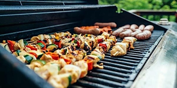 Free Welcome BBQ with live DJ