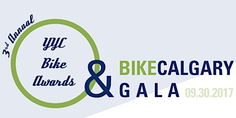 2017 Bike Calgary Gala