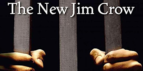 "New Jim Crow" Fall Discussion Series