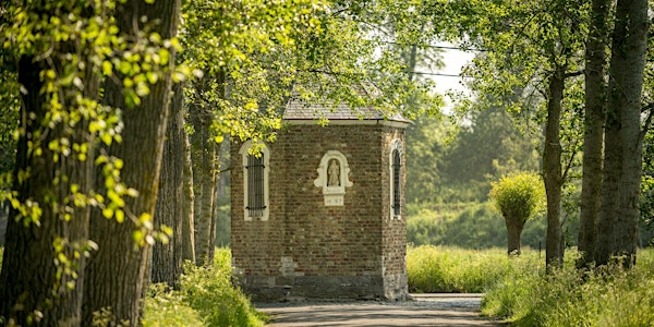Open Monumentenweekend - Gidsbeurt Huis Den Struys