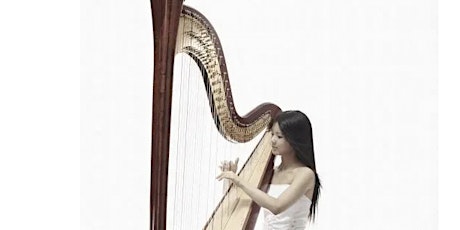 Harp Solo VERONICA