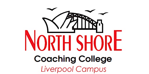 North Shore Coaching College Liverpool - Free Info Session