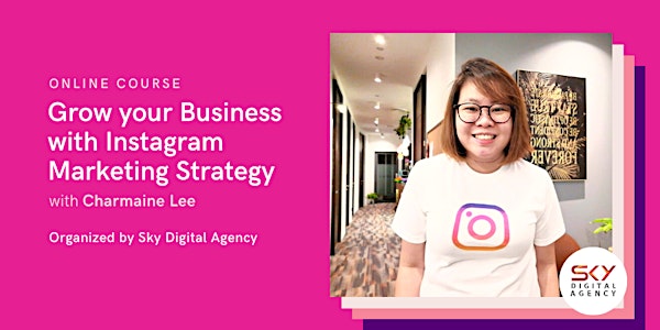 Grow your Business with Instagram Marketing Strategy