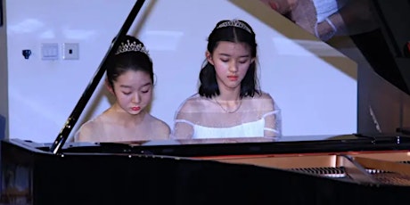 Double piano SANDRA