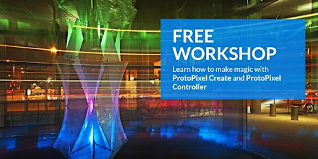 Learn the secrets of ProtoPixel Framework primary image
