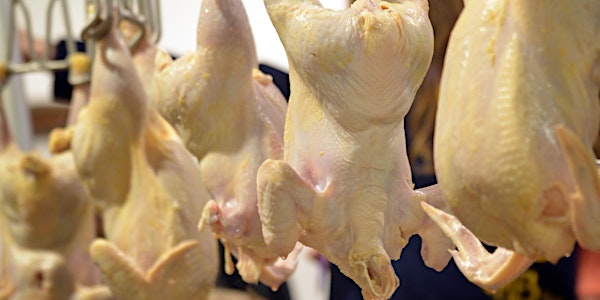 Poultry Processing Training