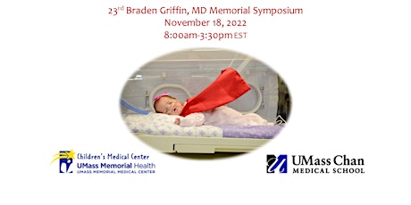 23rd Annual Braden E. Griffin, MD Memorial Symposium