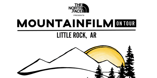 Mountainfilm on Tour presented by Ozark Outdoor Supply